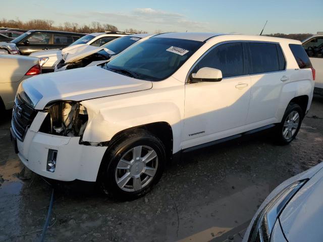 GMC TERRAIN 2010 2ctalbew3a6251533