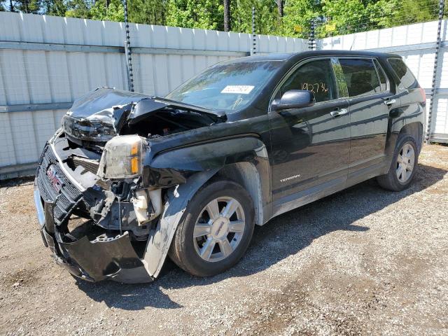 GMC TERRAIN 2010 2ctalbew3a6261155