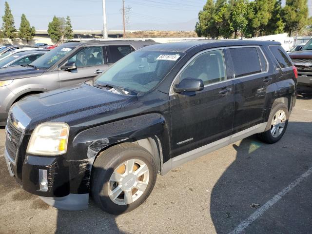 GMC TERRAIN 2010 2ctalbew3a6263942