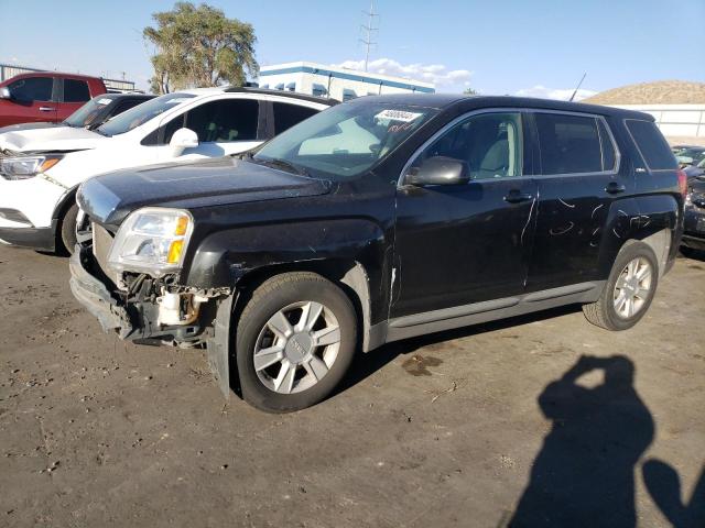 GMC TERRAIN SL 2010 2ctalbew3a6286282