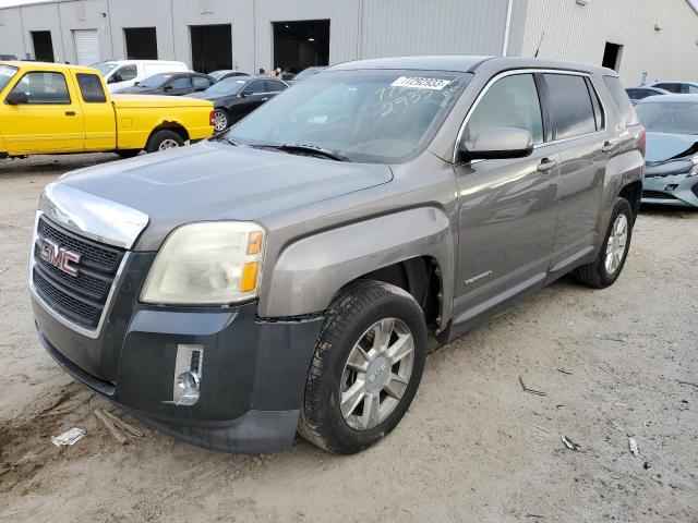 GMC TERRAIN 2010 2ctalbew3a6289876