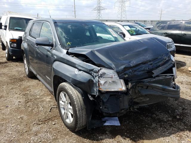 GMC TERRAIN SL 2010 2ctalbew3a6303999