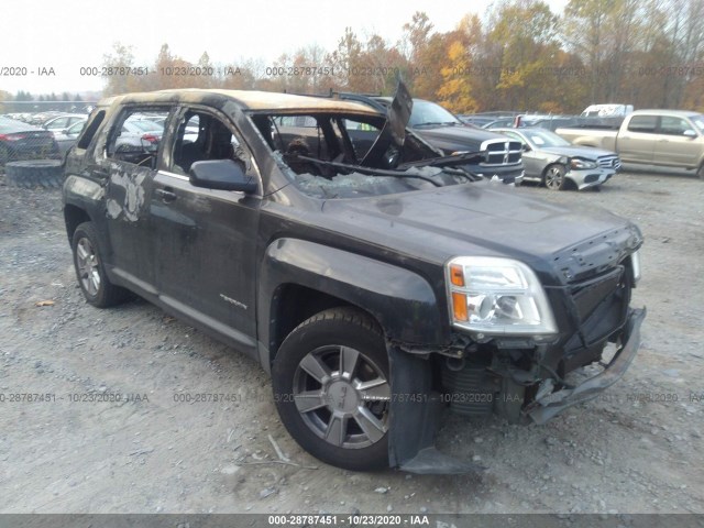 GMC TERRAIN 2010 2ctalbew3a6320057