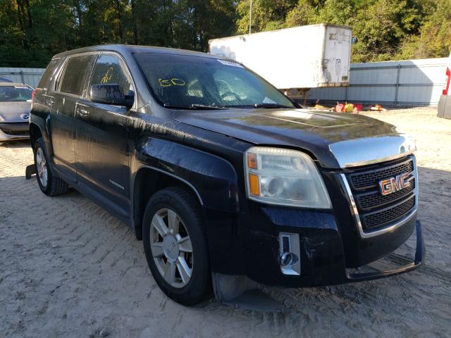 GMC TERRAIN SL 2010 2ctalbew3a6373616