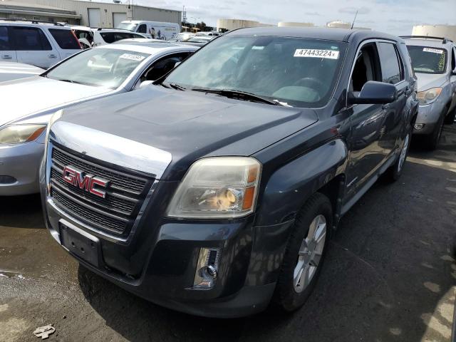 GMC TERRAIN 2010 2ctalbew3a6391873