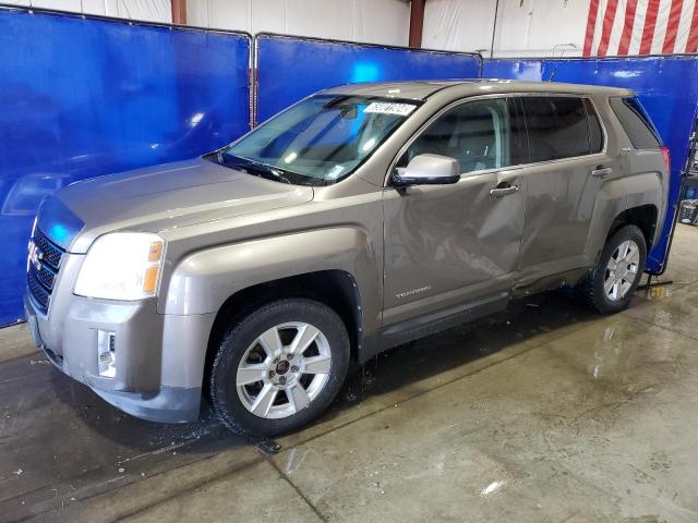 GMC TERRAIN SL 2010 2ctalbew3a6403083