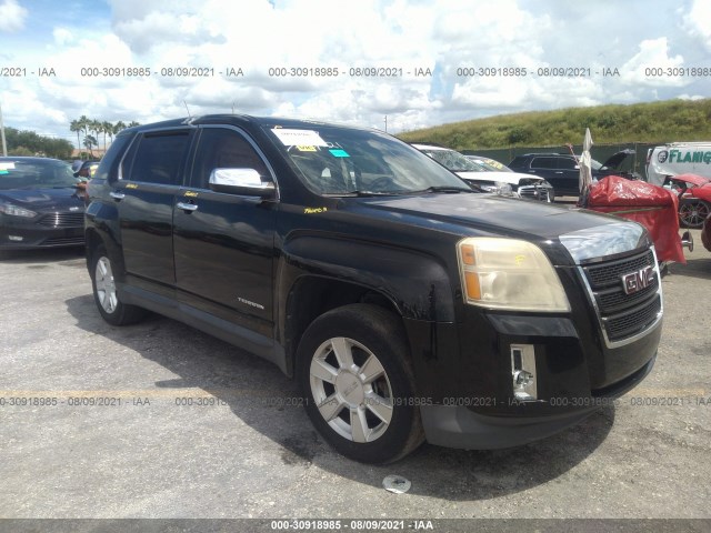 GMC TERRAIN 2010 2ctalbew3a6414827