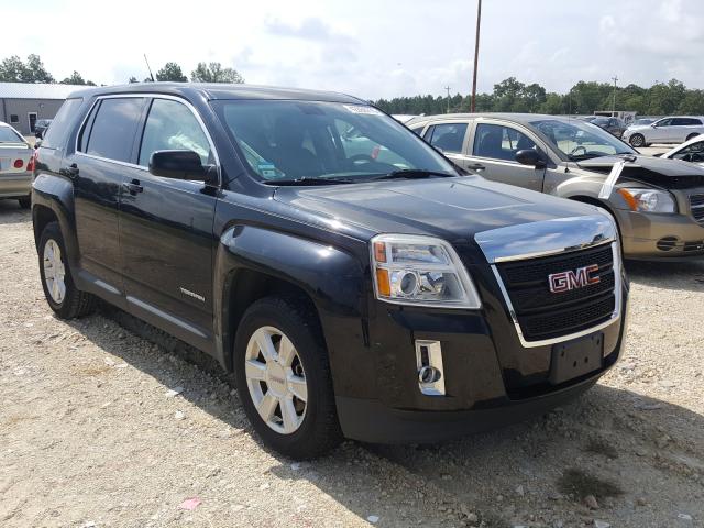 GMC TERRAIN SL 2010 2ctalbew3a6415251