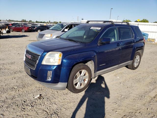 GMC TERRAIN SL 2010 2ctalbew4a6263268