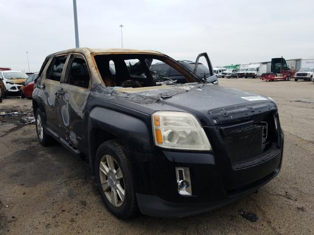 GMC TERRAIN SL 2010 2ctalbew4a6271886