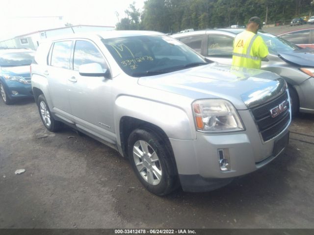 GMC TERRAIN 2010 2ctalbew4a6297968