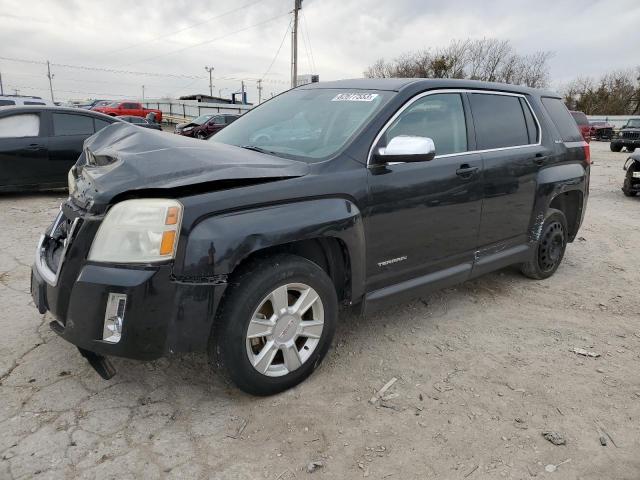 GMC TERRAIN 2010 2ctalbew4a6344285