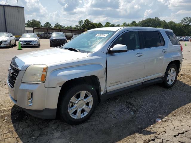 GMC TERRAIN SL 2010 2ctalbew4a6347722