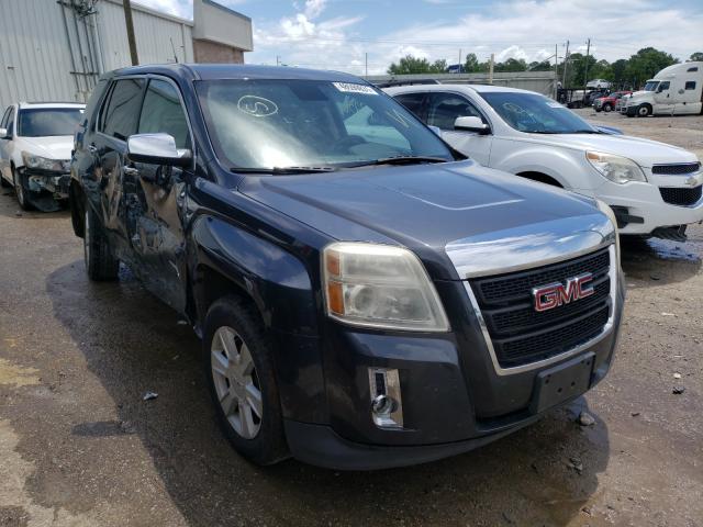 GMC TERRAIN 2010 2ctalbew4a6355755