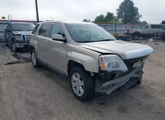 GMC TERRAIN 2010 2ctalbew4a6356856