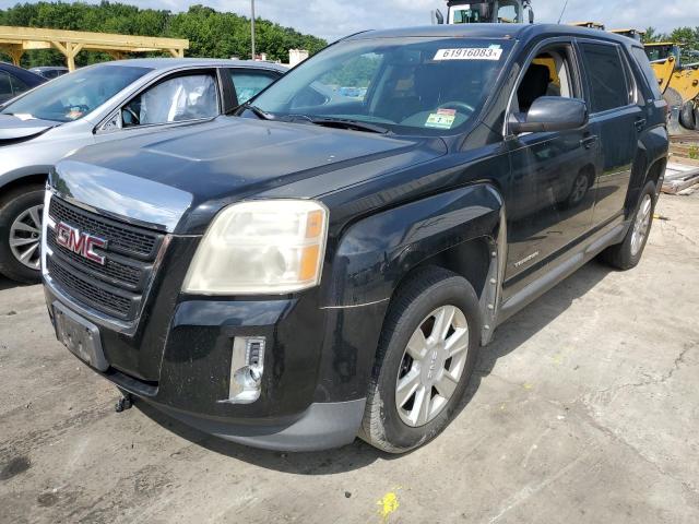 GMC TERRAIN SL 2010 2ctalbew4a6385872