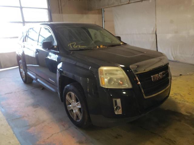 GMC TERRAIN SL 2010 2ctalbew4a6411077