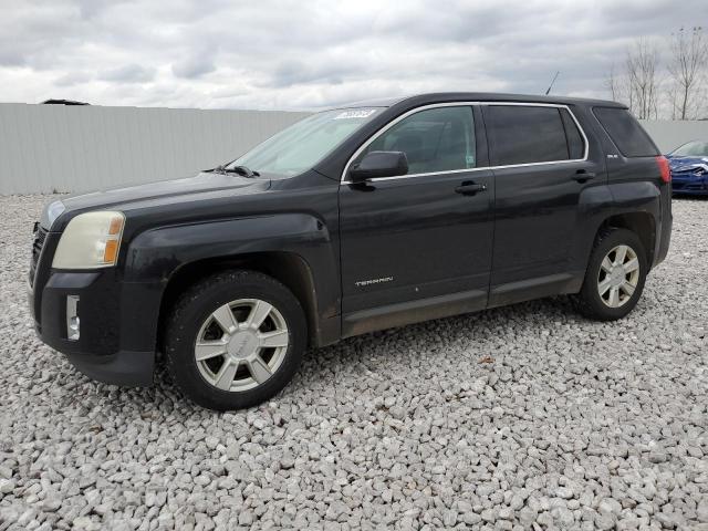 GMC TERRAIN 2010 2ctalbew4a6416702