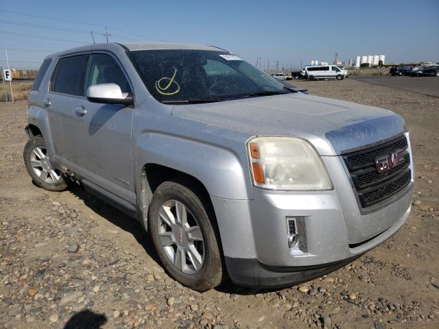 GMC TERRAIN SL 2010 2ctalbew5a6223555