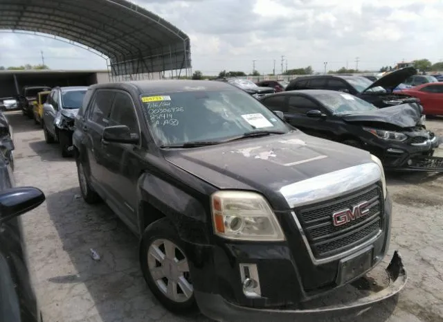 GMC TERRAIN 2010 2ctalbew5a6251419