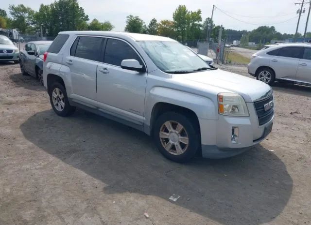 GMC TERRAIN 2010 2ctalbew5a6255440