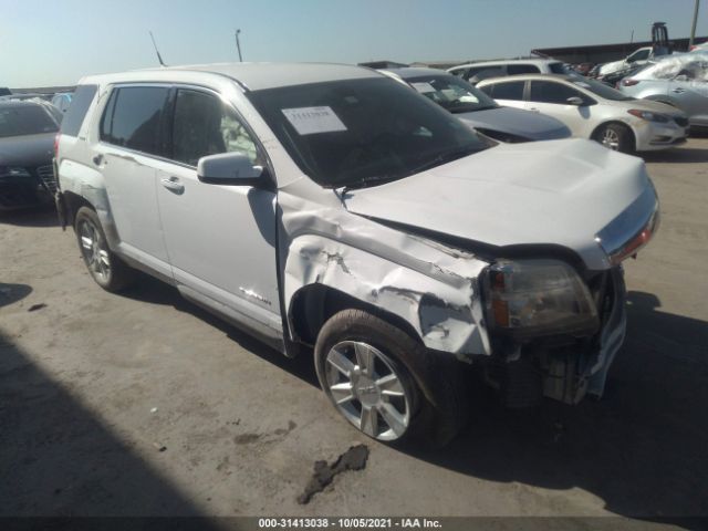 GMC TERRAIN 2010 2ctalbew5a6256989