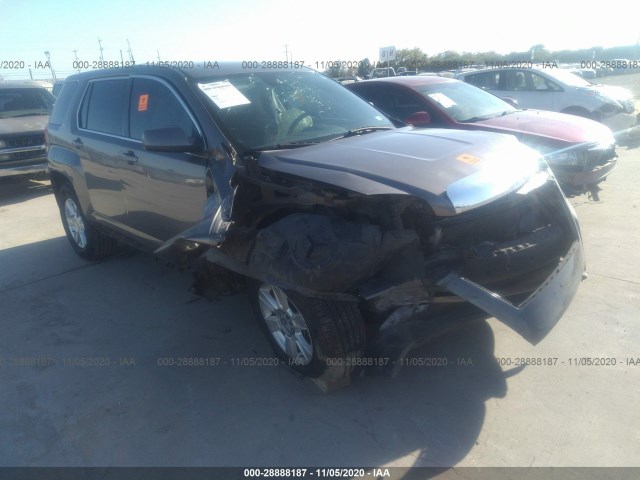 GMC TERRAIN 2010 2ctalbew5a6257107