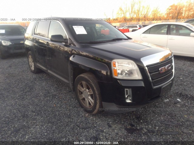 GMC TERRAIN 2010 2ctalbew5a6257513