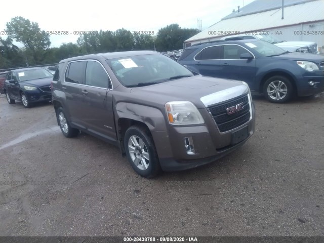 GMC TERRAIN 2010 2ctalbew5a6263683