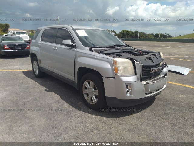 GMC TERRAIN 2010 2ctalbew5a6264607