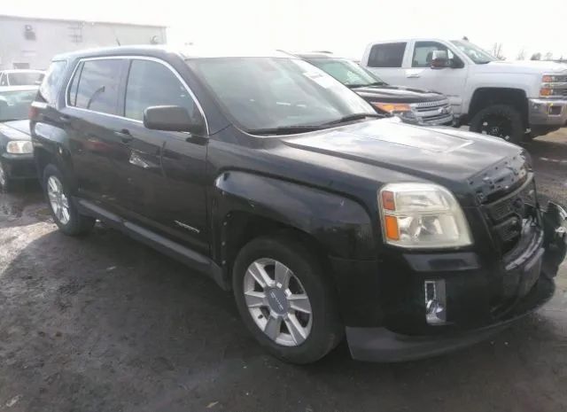 GMC TERRAIN 2010 2ctalbew5a6269483