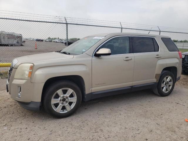 GMC TERRAIN SL 2010 2ctalbew5a6270004