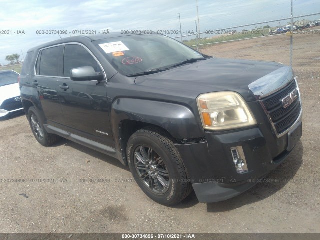 GMC TERRAIN 2010 2ctalbew5a6276756