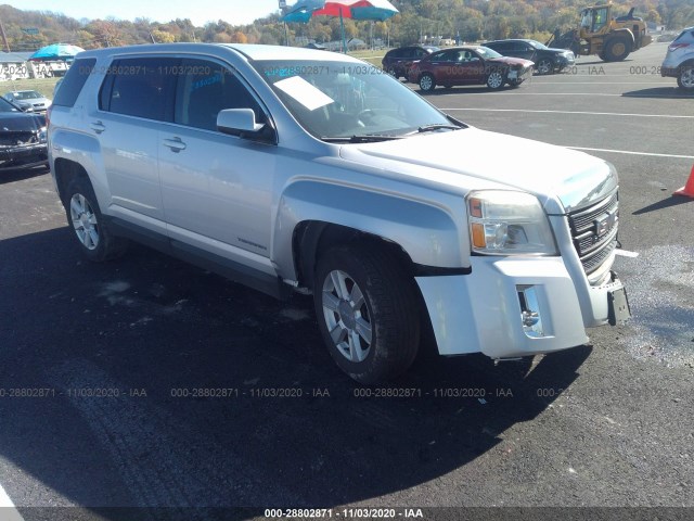 GMC TERRAIN 2010 2ctalbew5a6295307