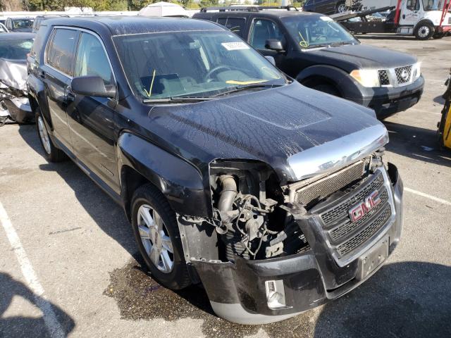 GMC TERRAIN SL 2010 2ctalbew5a6296649