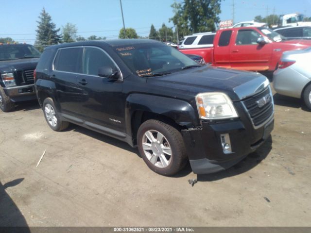 GMC TERRAIN 2010 2ctalbew5a6297087