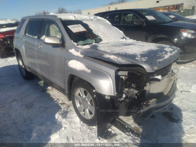 GMC TERRAIN 2010 2ctalbew5a6310114