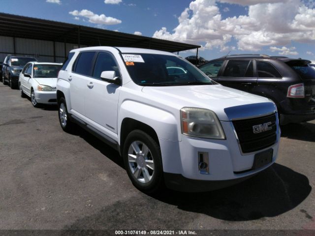 GMC TERRAIN 2010 2ctalbew5a6317144