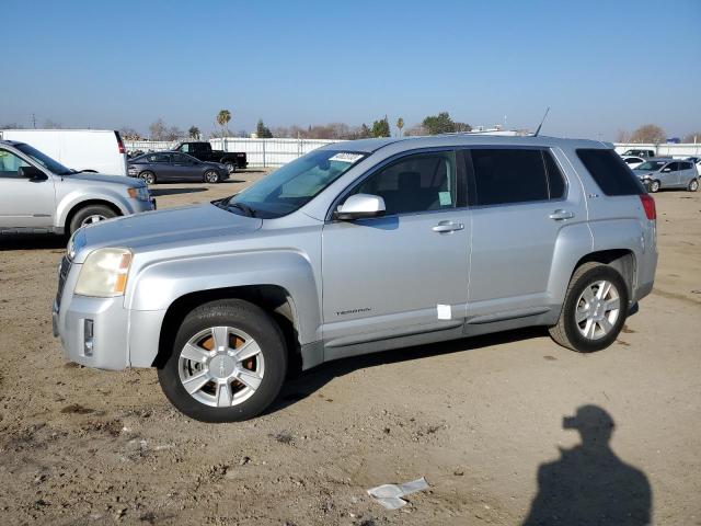 GMC TERRAIN SL 2010 2ctalbew5a6319413