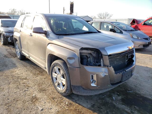 GMC TERRAIN SL 2010 2ctalbew5a6354968