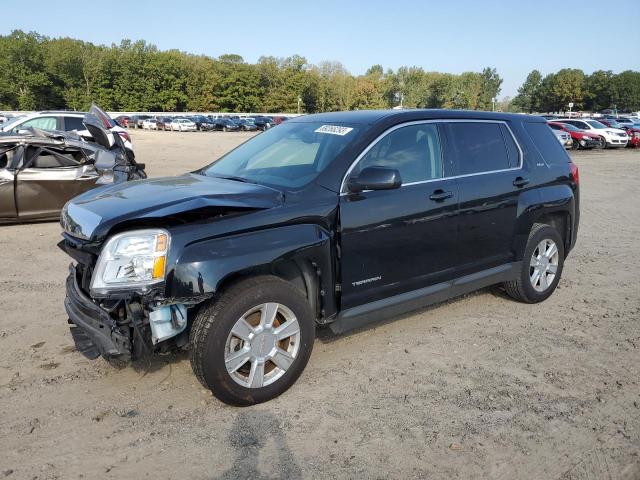 GMC TERRAIN SL 2010 2ctalbew5a6360074