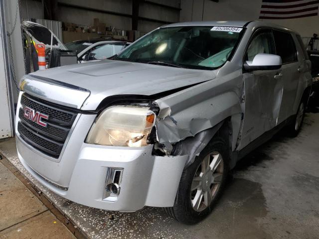 GMC TERRAIN SL 2010 2ctalbew5a6371835