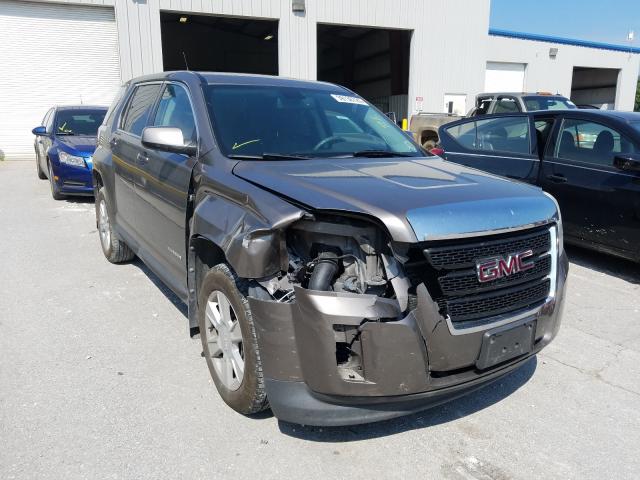 GMC TERRAIN SL 2010 2ctalbew5a6375657