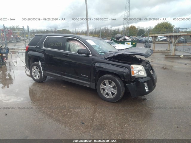 GMC TERRAIN 2010 2ctalbew5a6394127