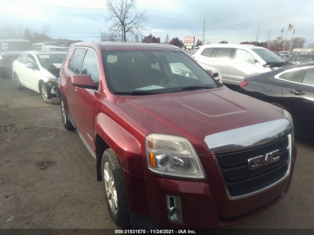 GMC TERRAIN 2010 2ctalbew5a6397187