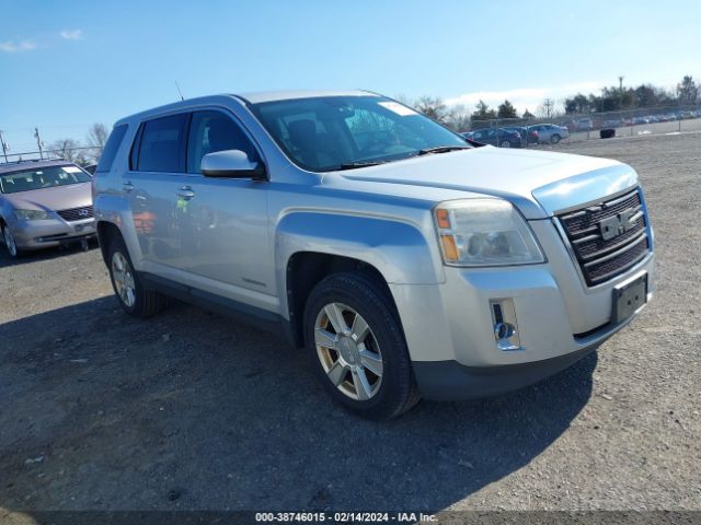 GMC TERRAIN 2010 2ctalbew6a6242082