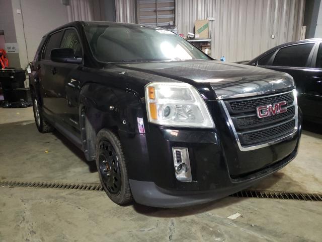 GMC TERRAIN SL 2010 2ctalbew6a6249419