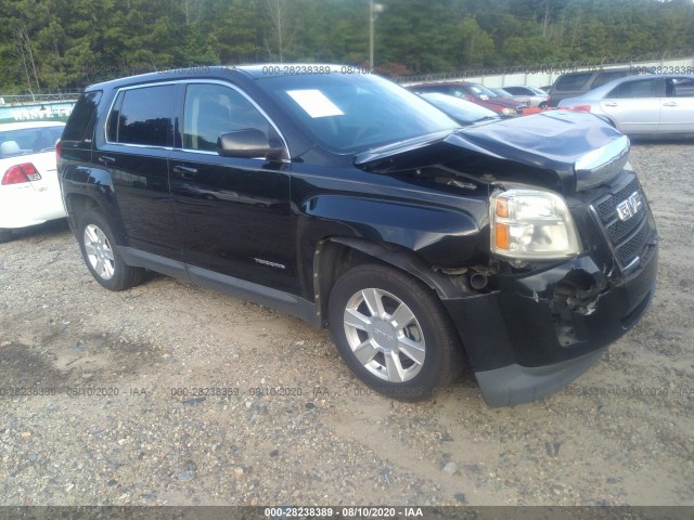 GMC TERRAIN 2010 2ctalbew6a6259254