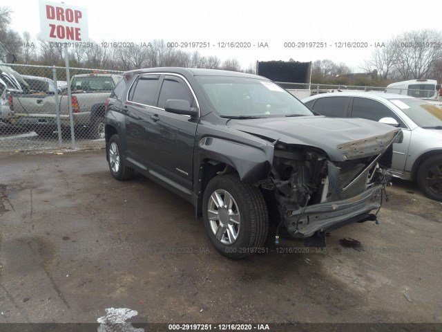 GMC TERRAIN 2010 2ctalbew6a6266172