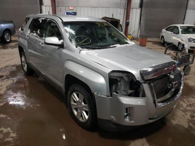 GMC TERRAIN SL 2010 2ctalbew6a6271744